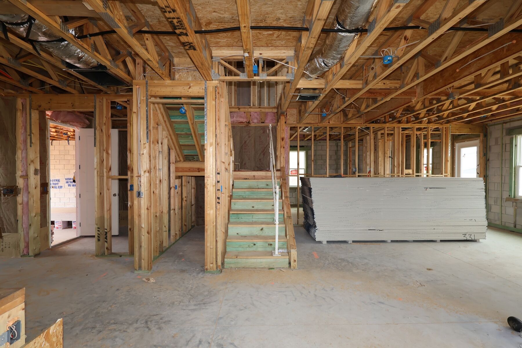 Insulation