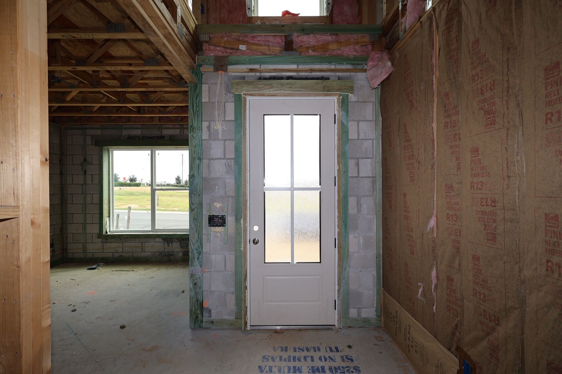 Insulation