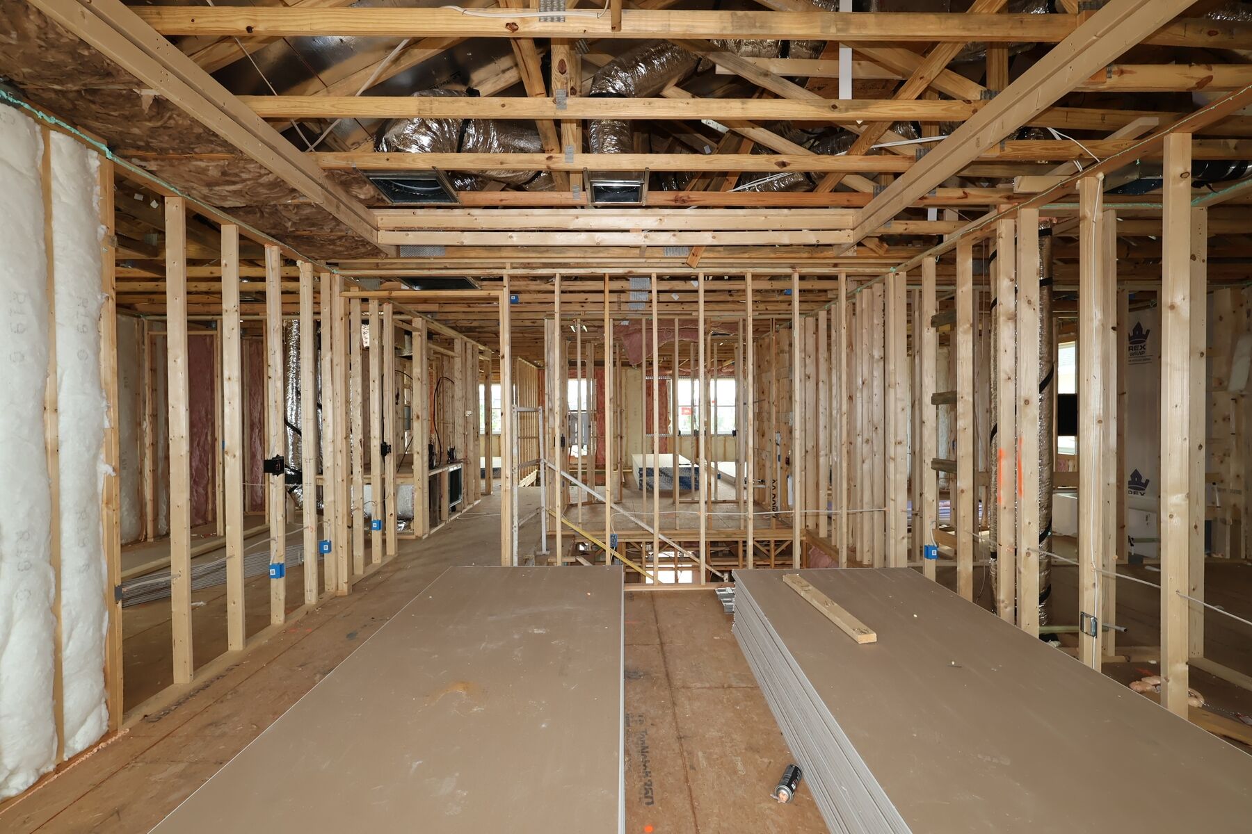 Insulation