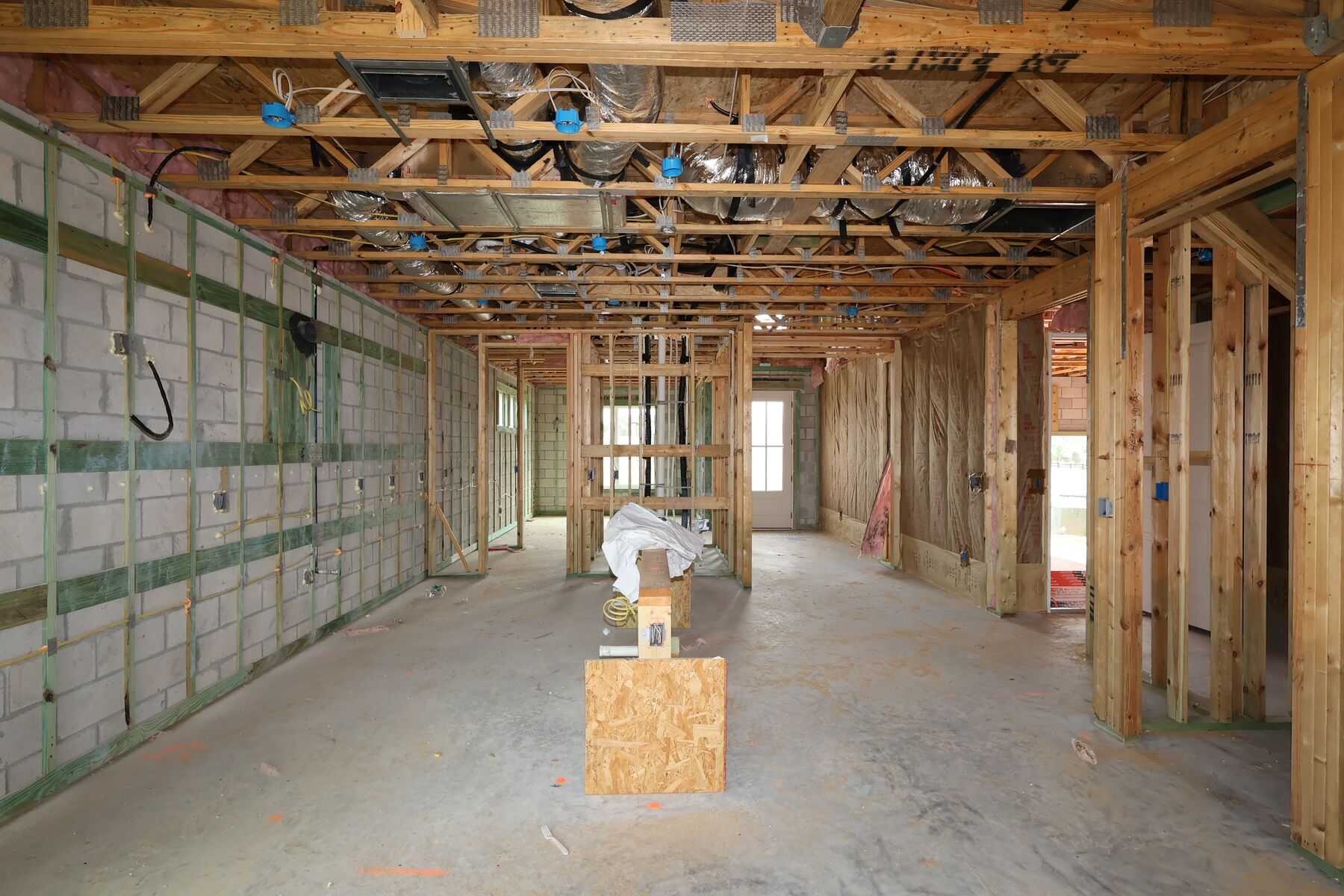 Insulation