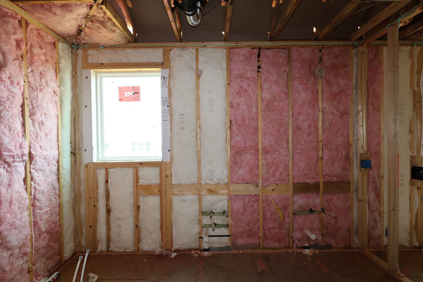 Insulation