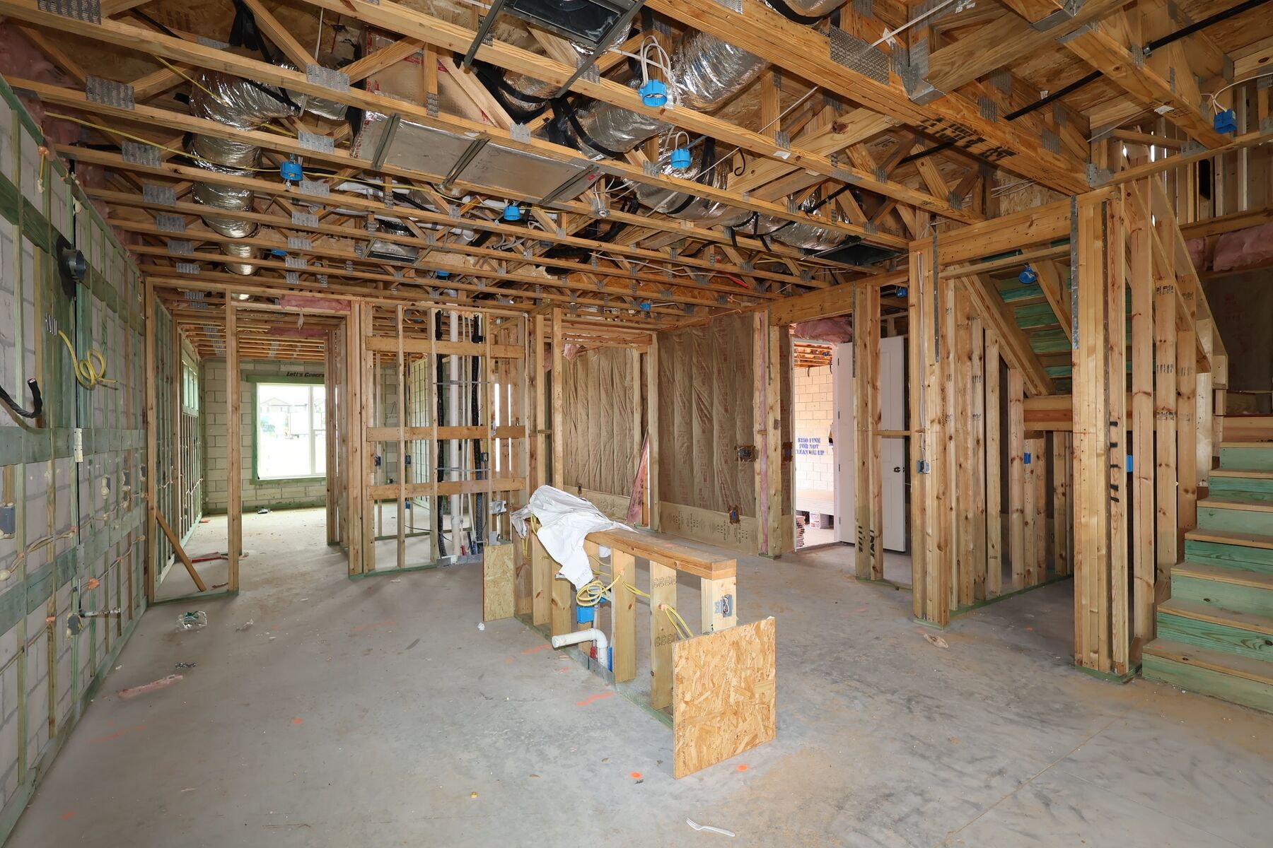 Insulation