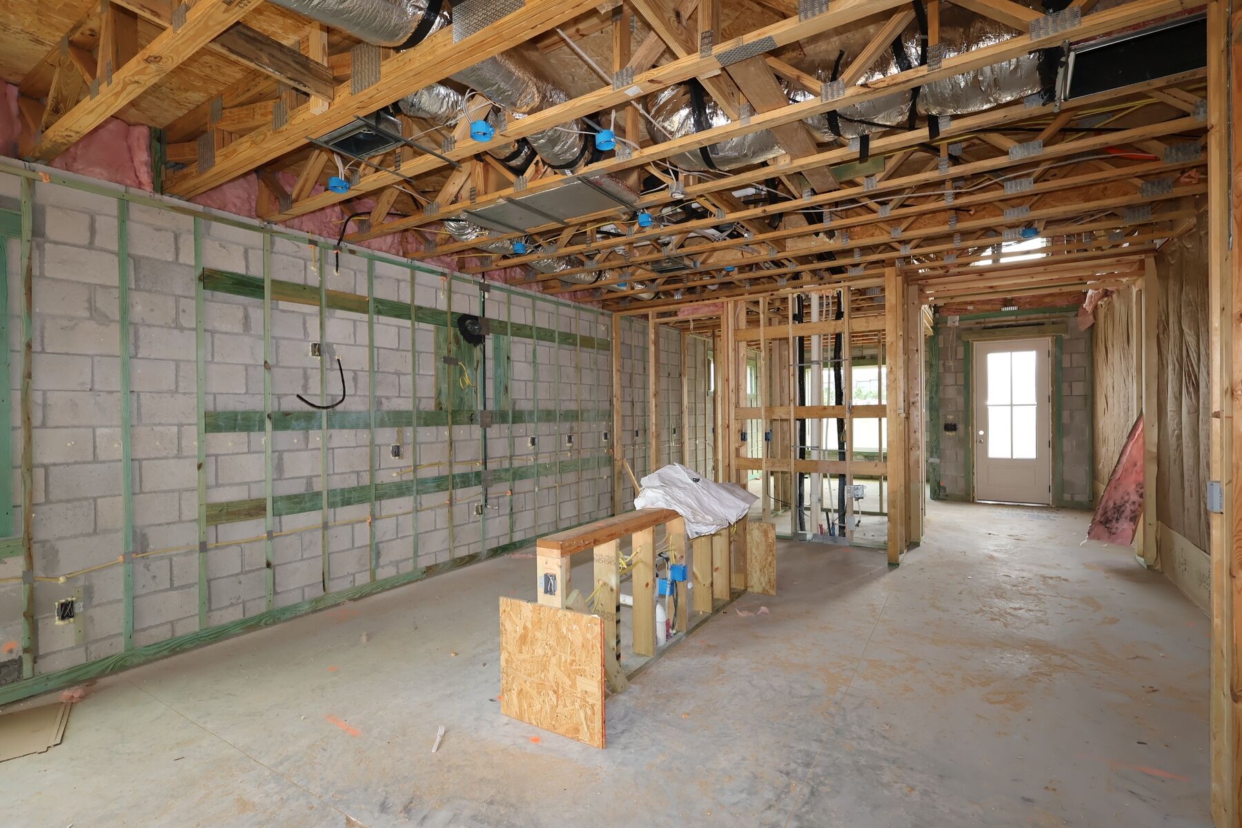 Insulation