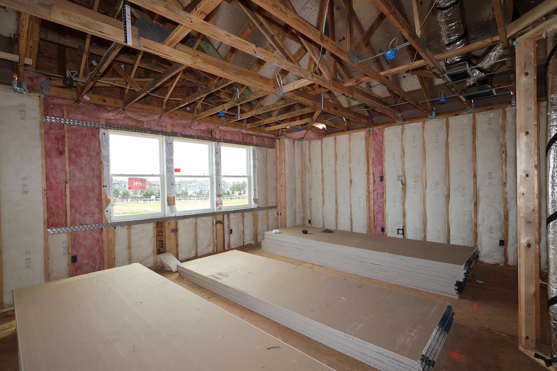 Insulation