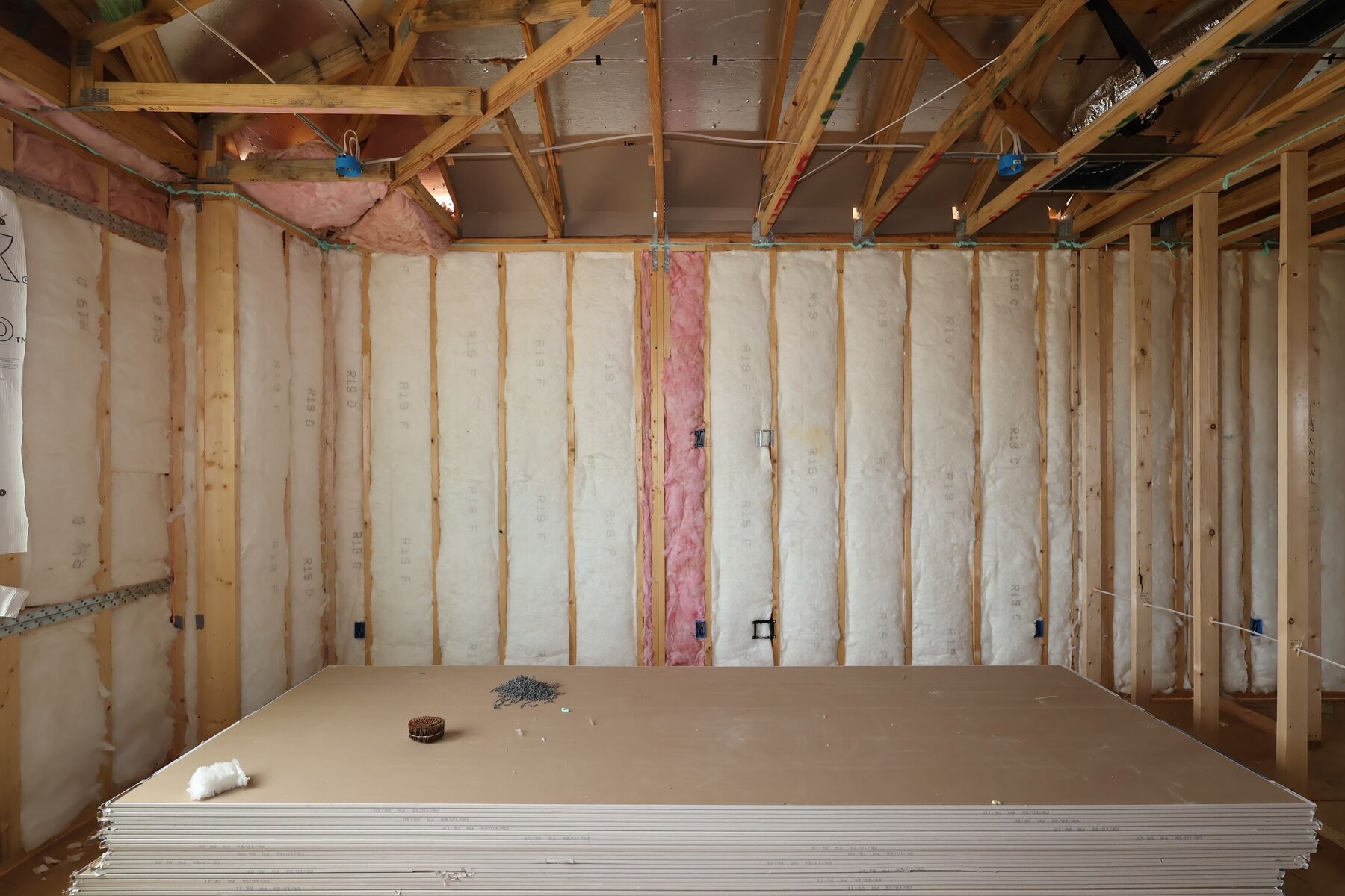Insulation