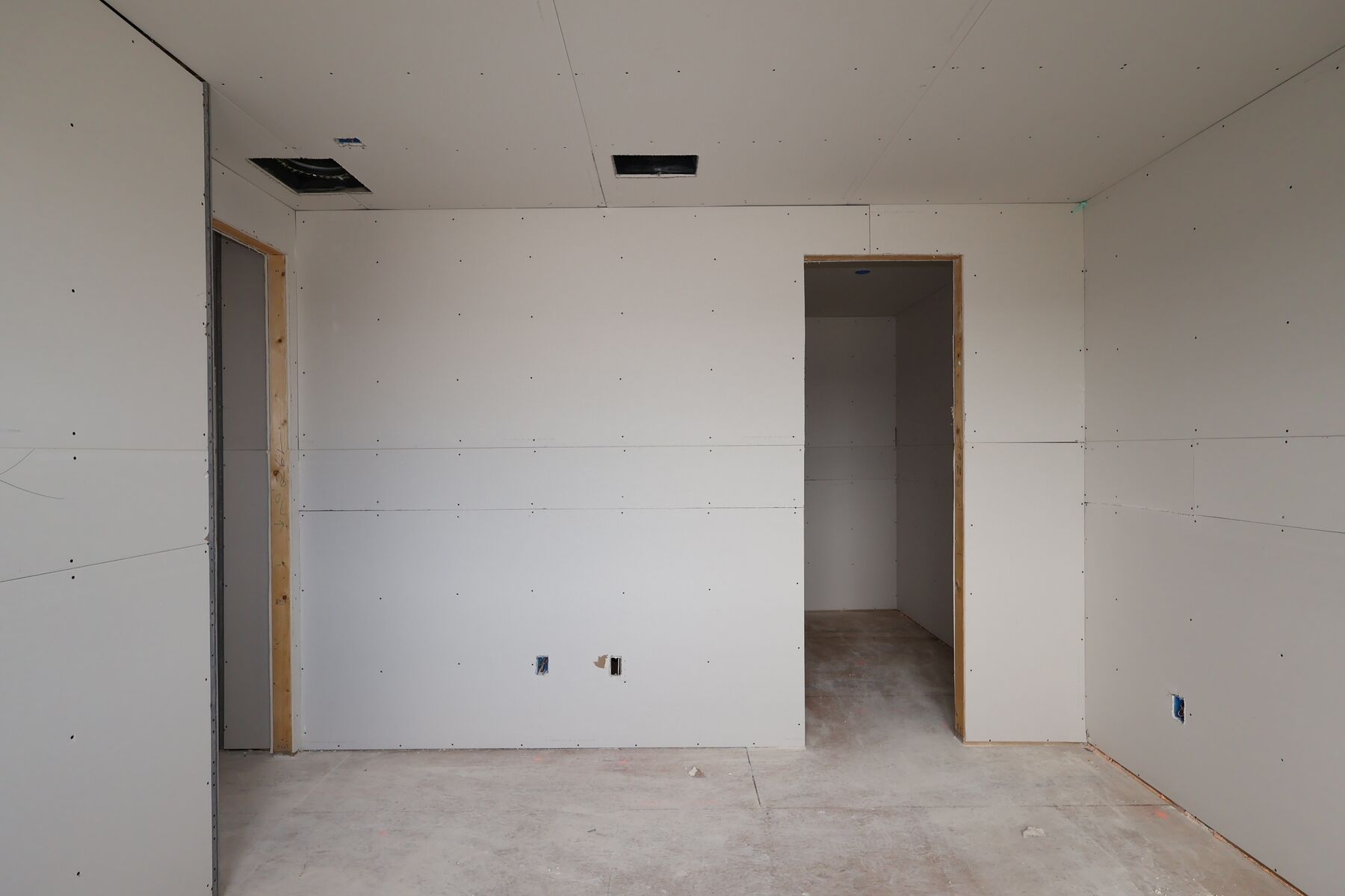 Drywall