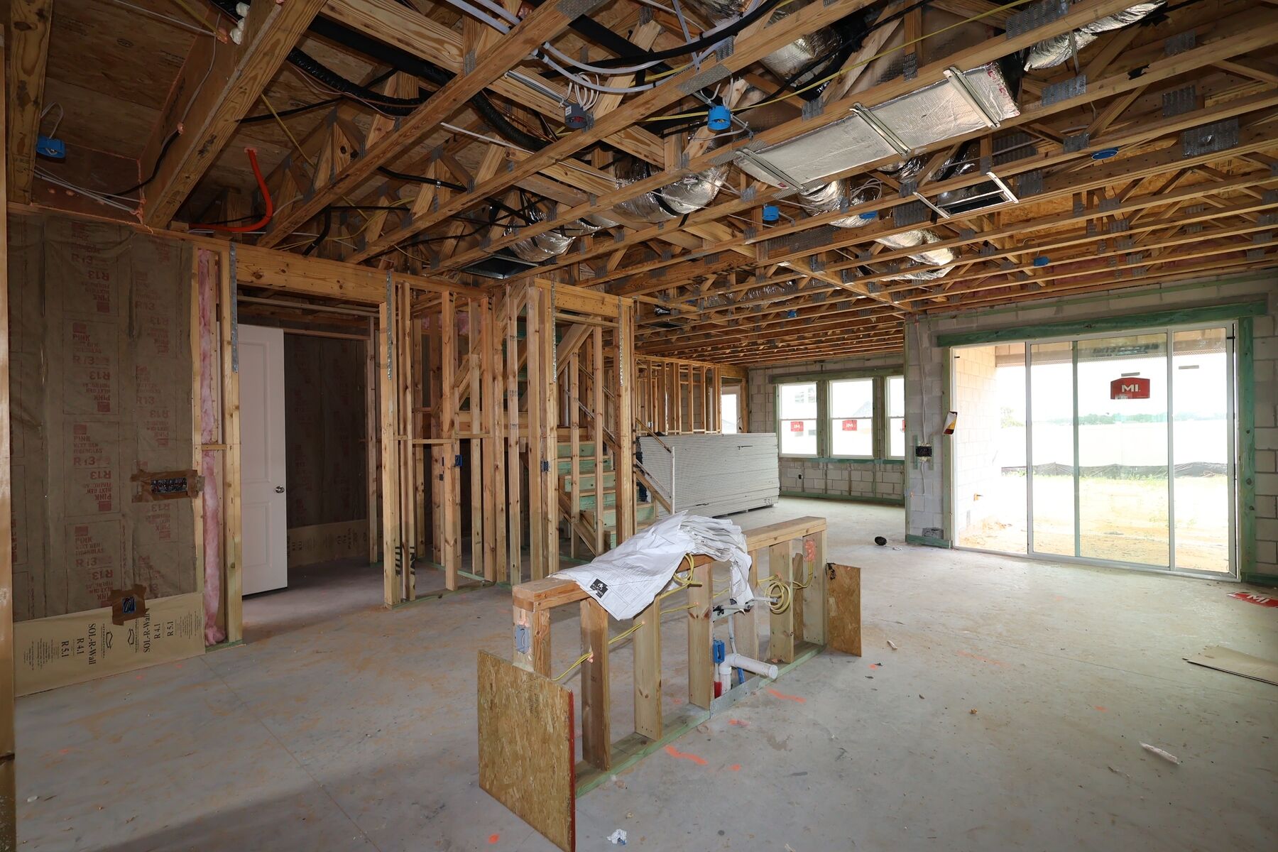 Insulation