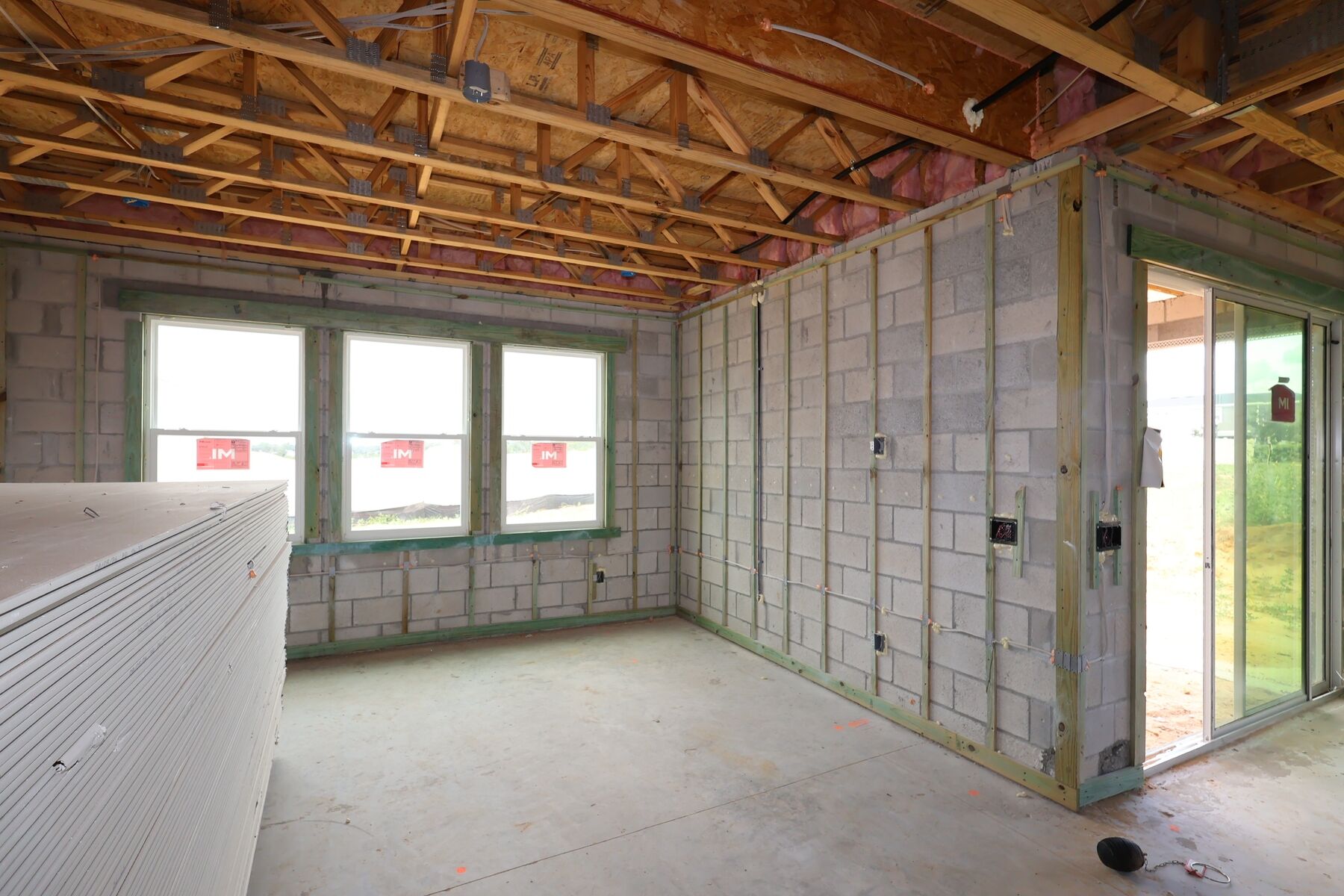 Insulation