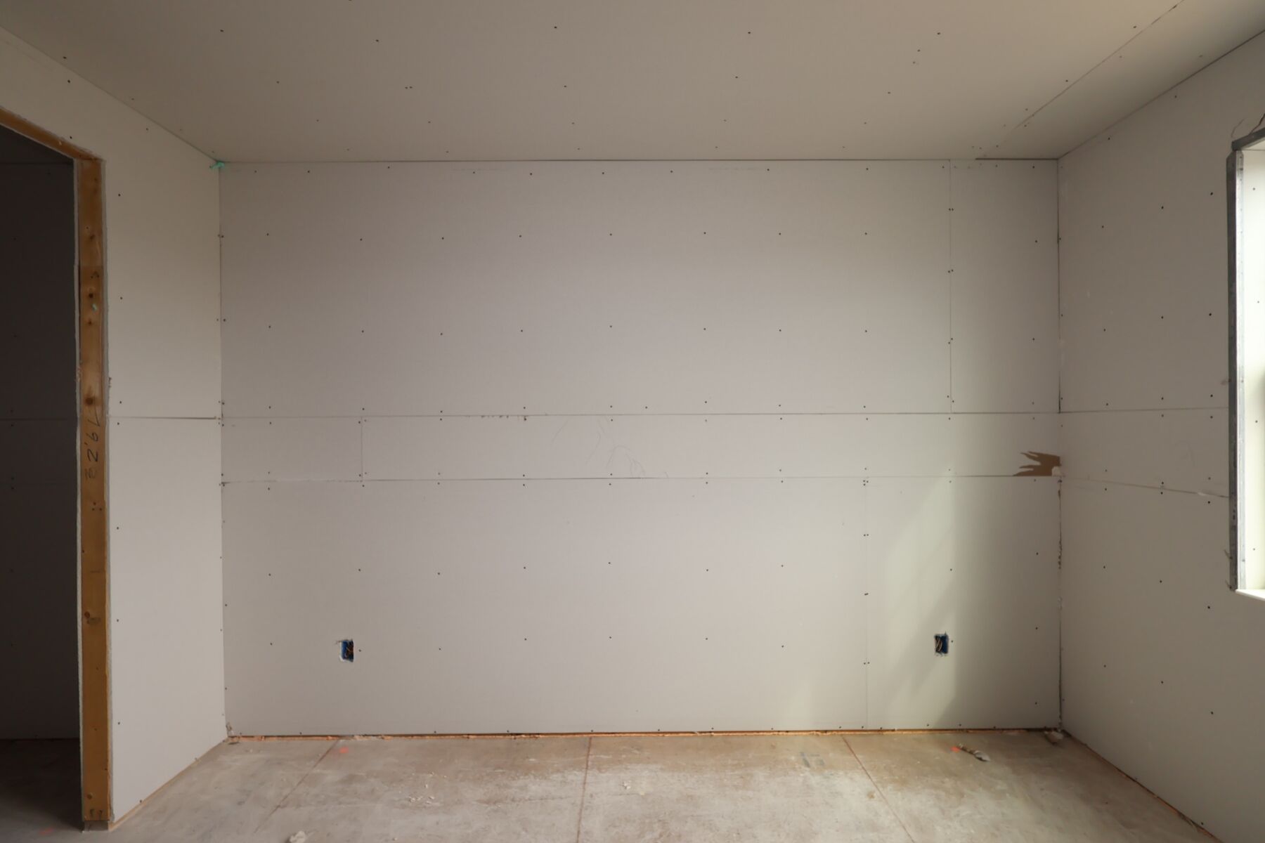 Drywall