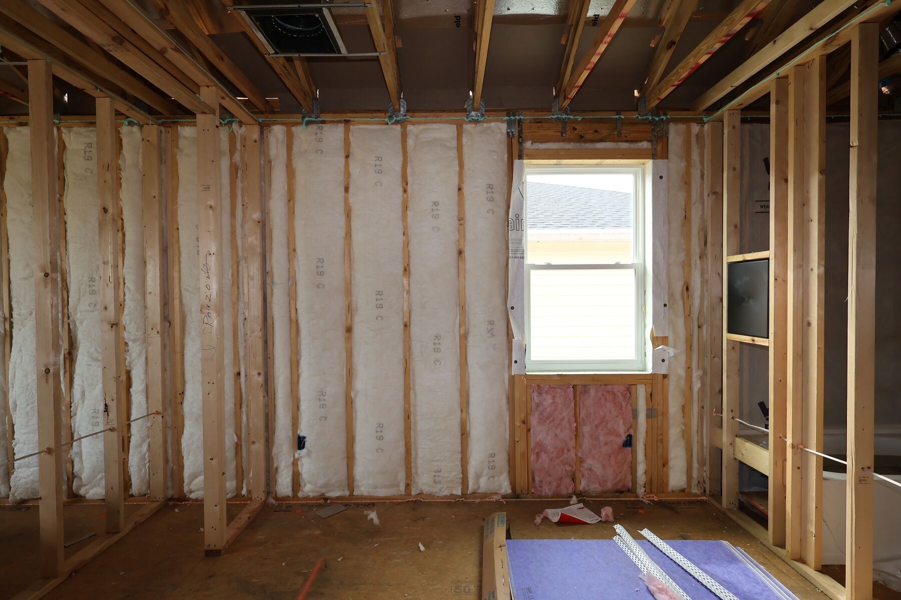 Insulation