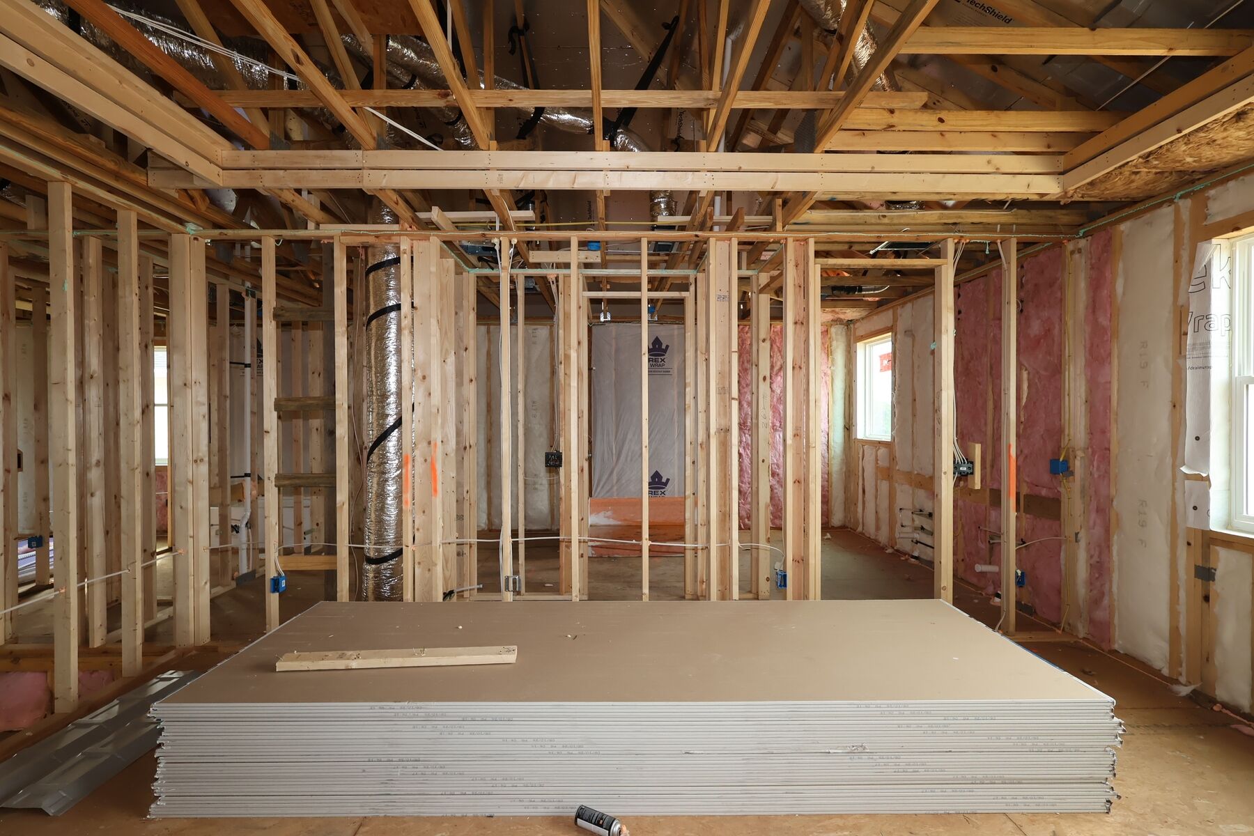 Insulation
