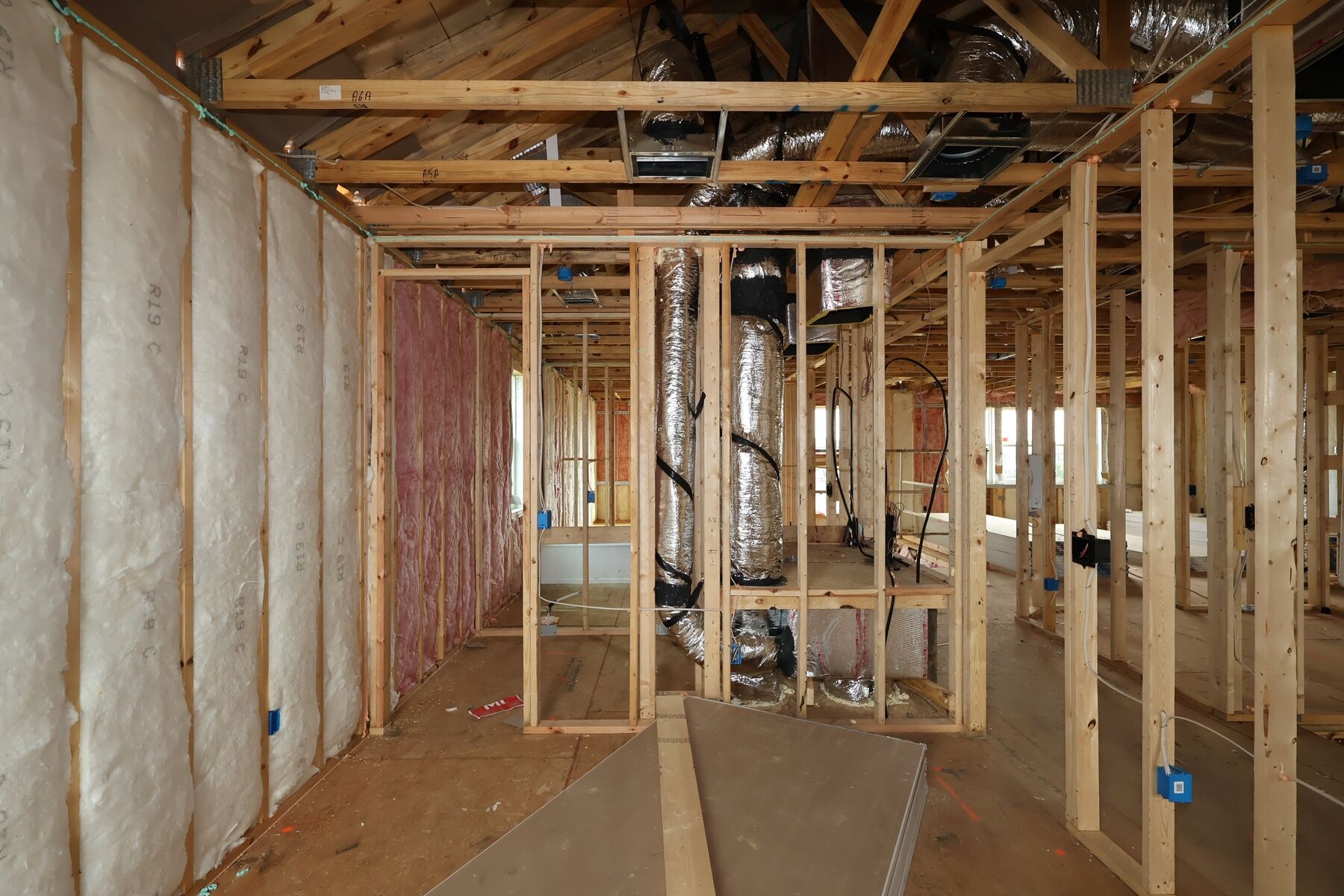 Insulation