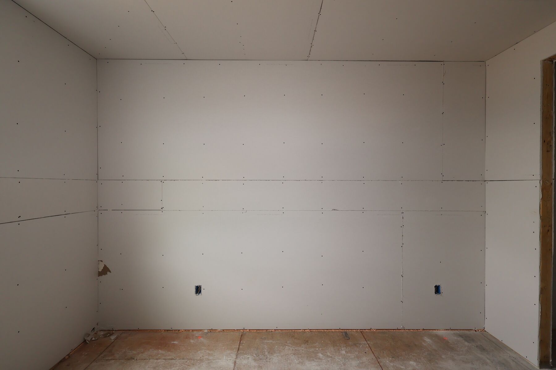 Drywall