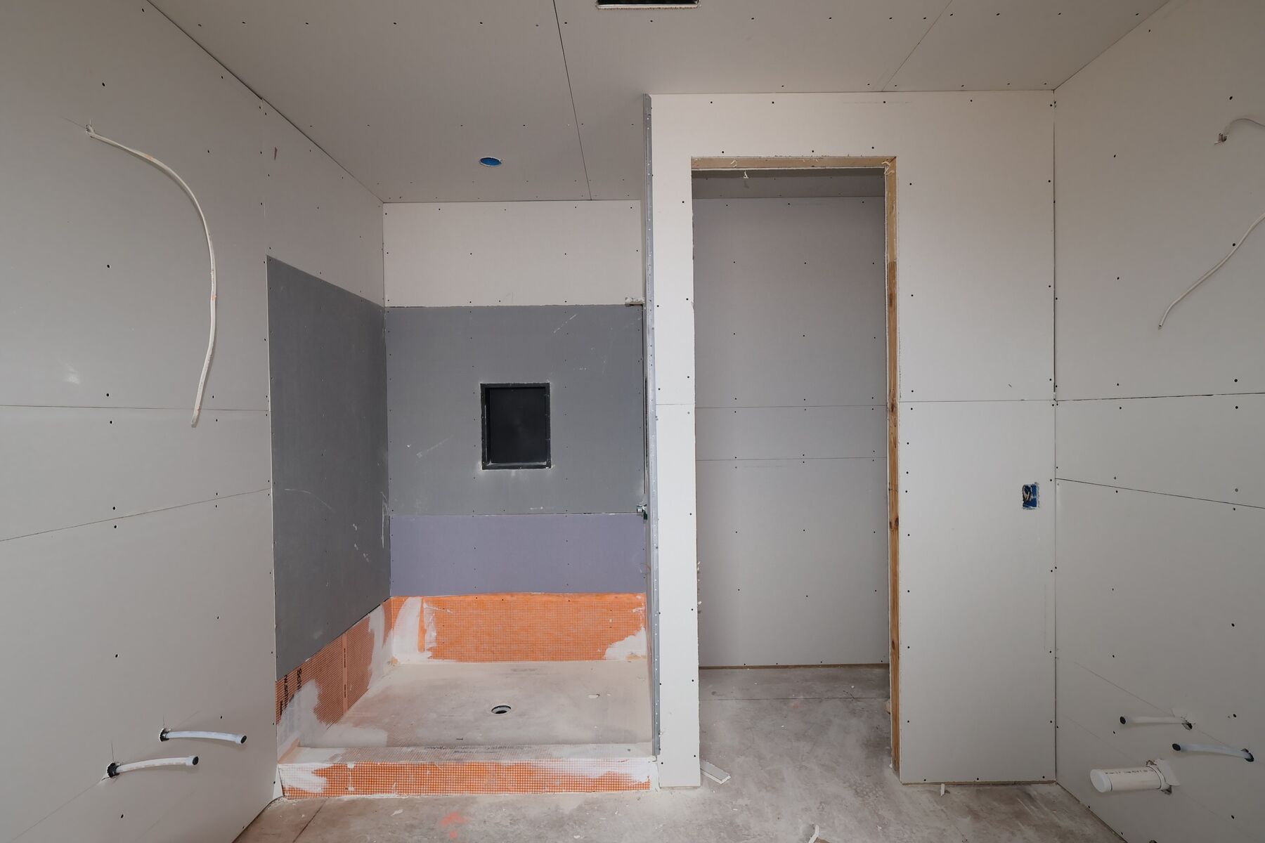 Drywall