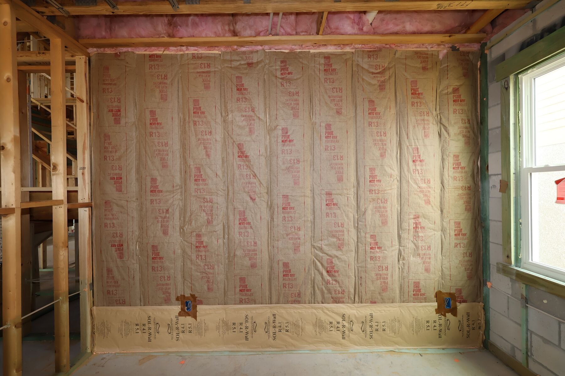 Insulation