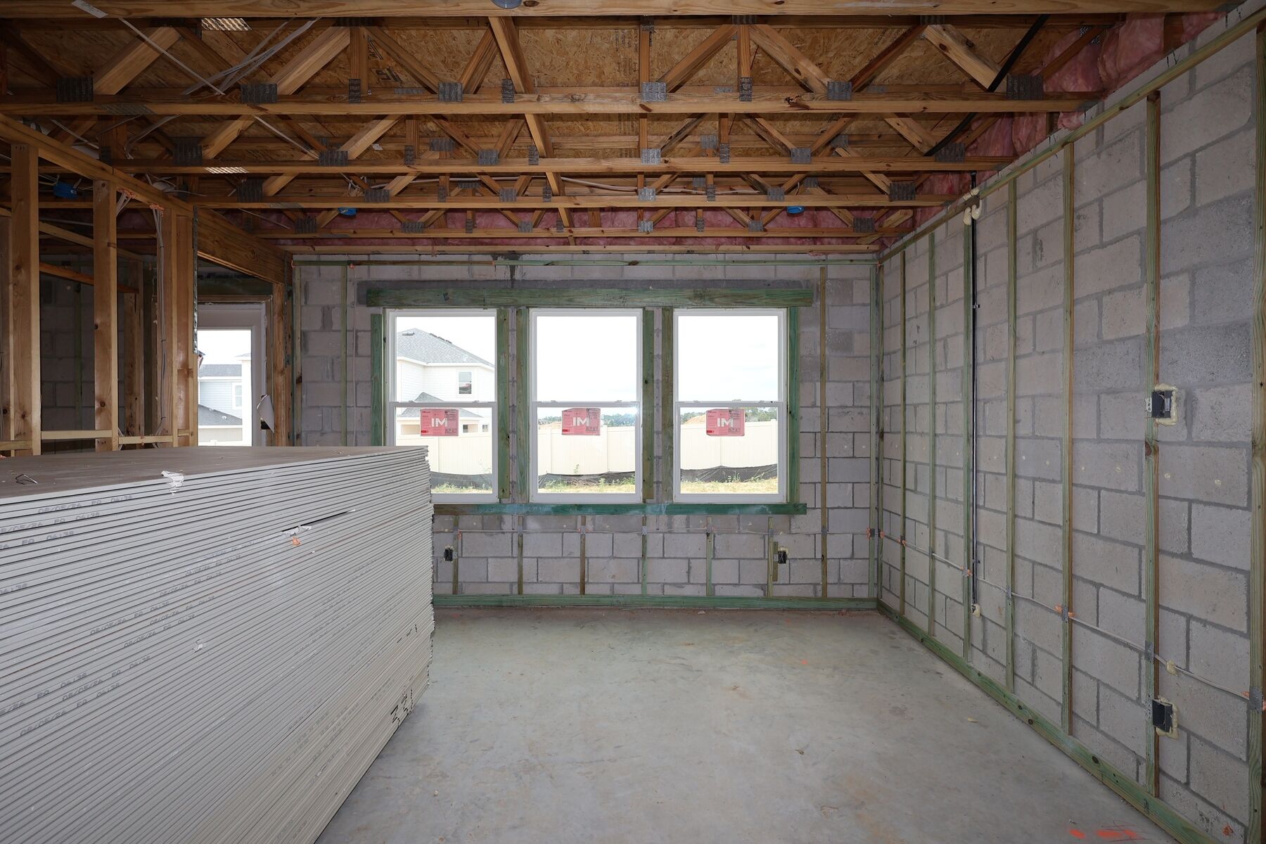 Insulation