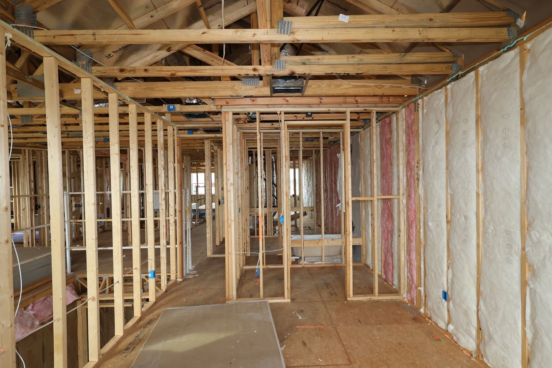 Insulation