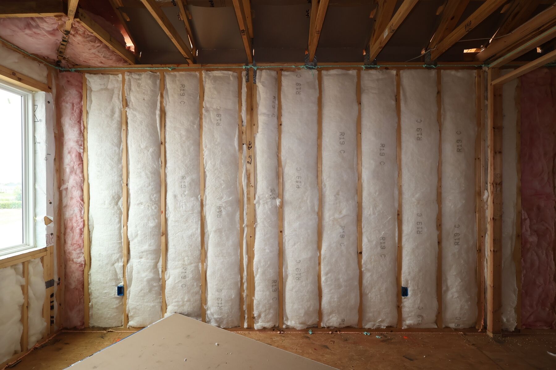 Insulation