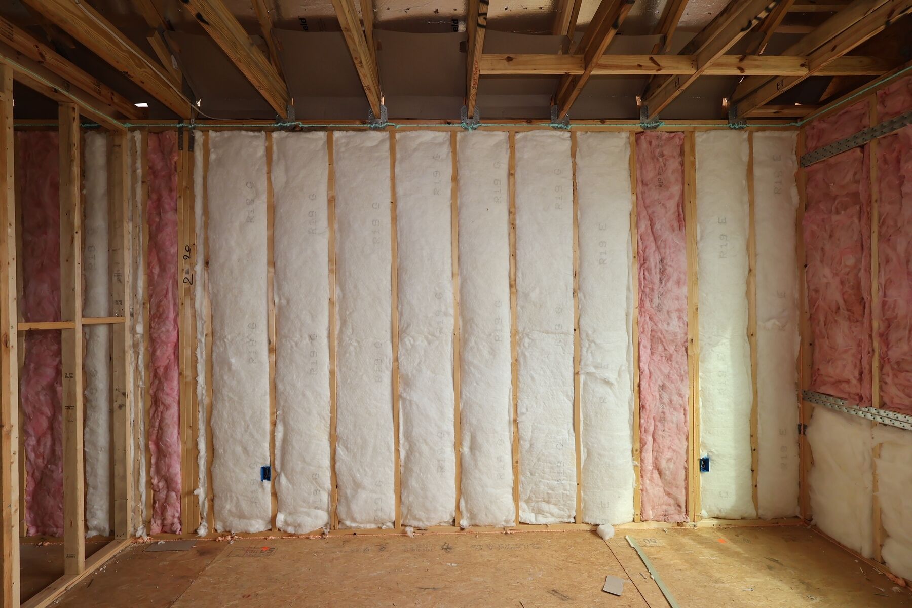 Insulation