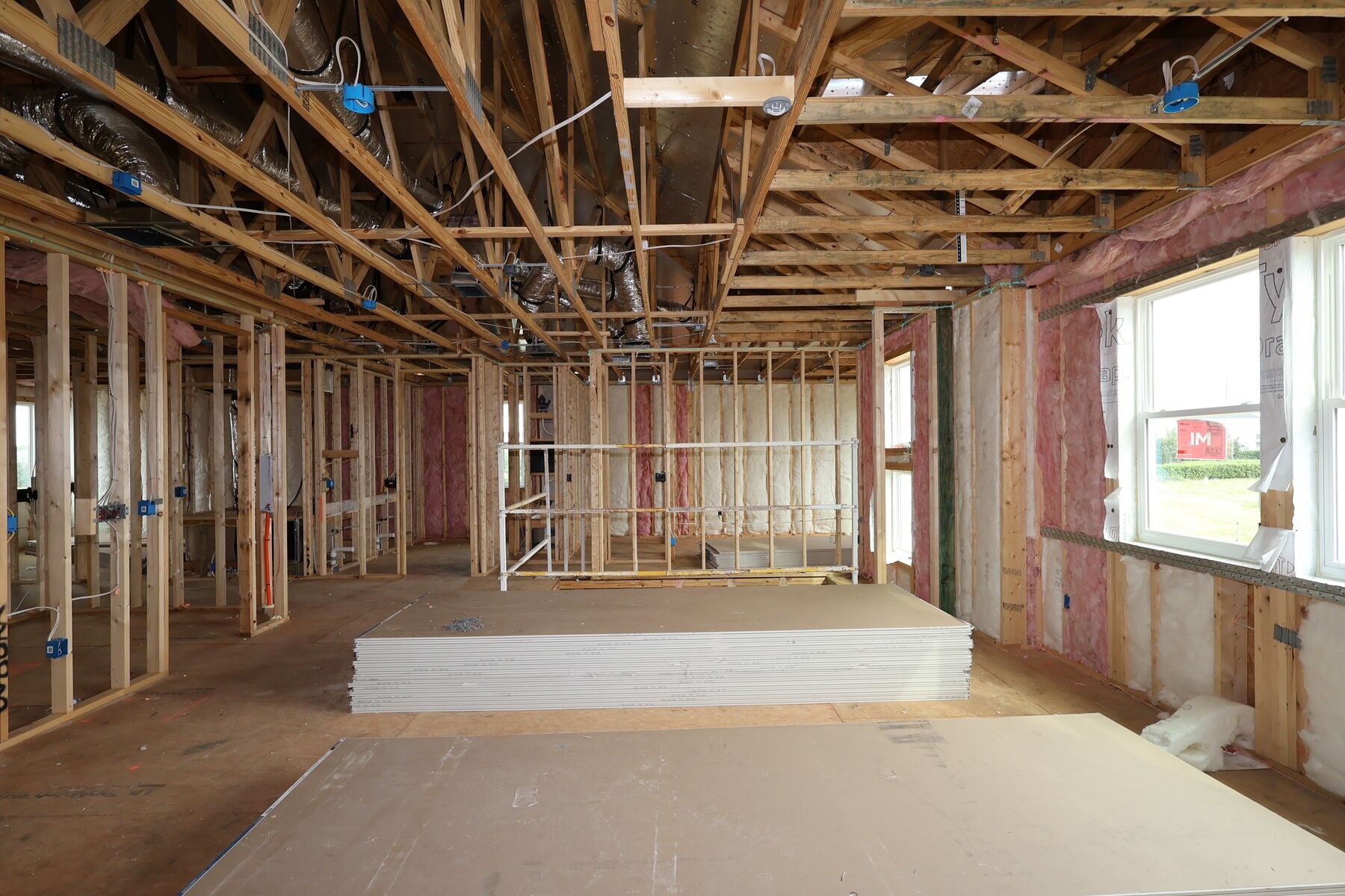Insulation