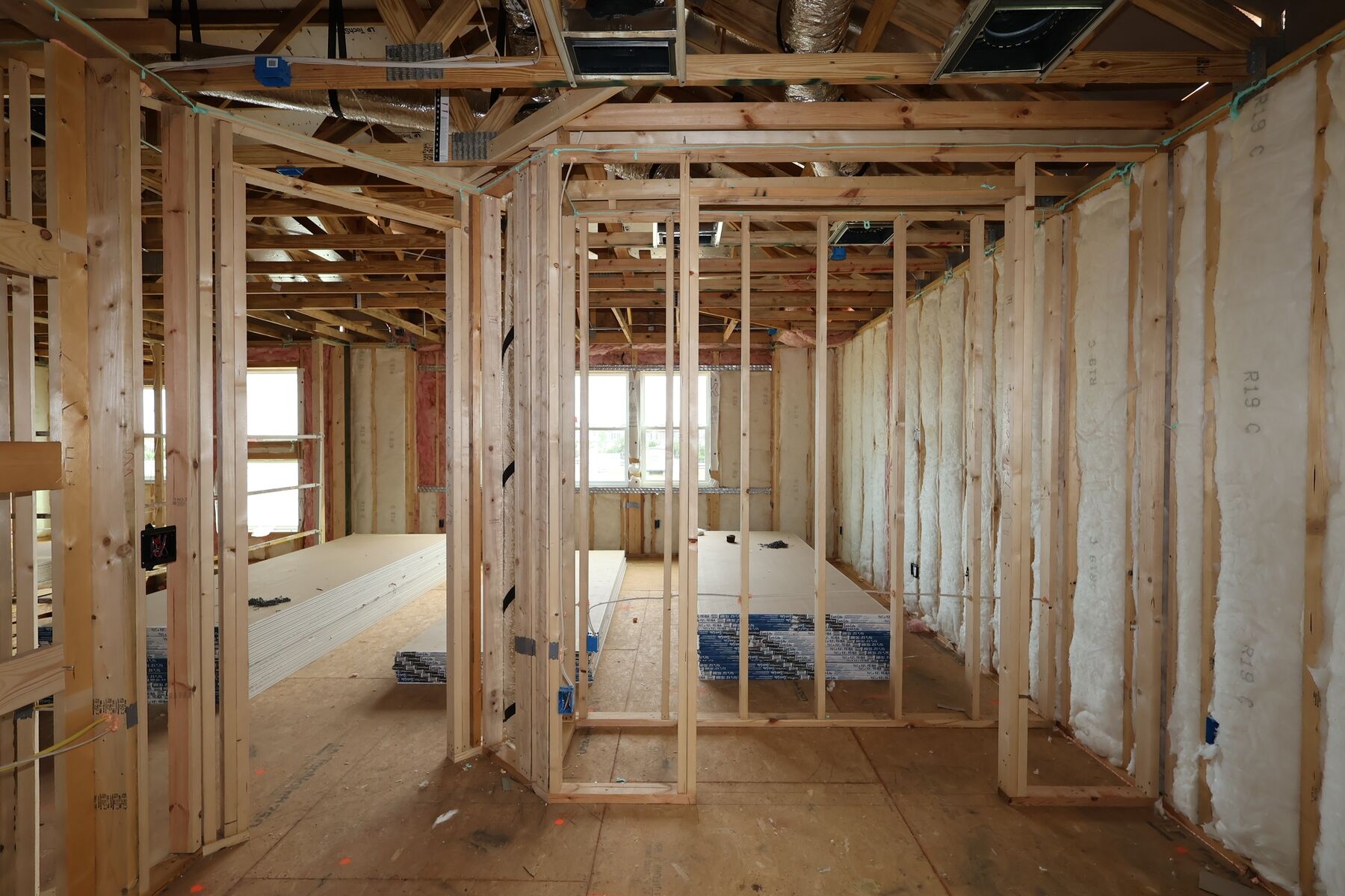 Insulation