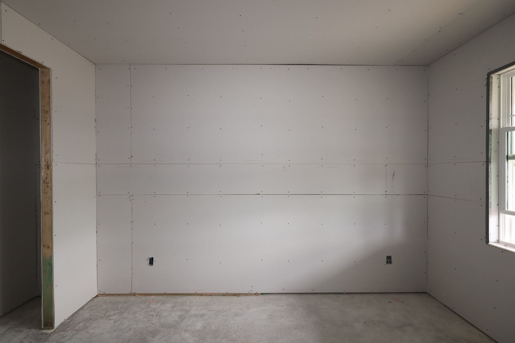 Drywall