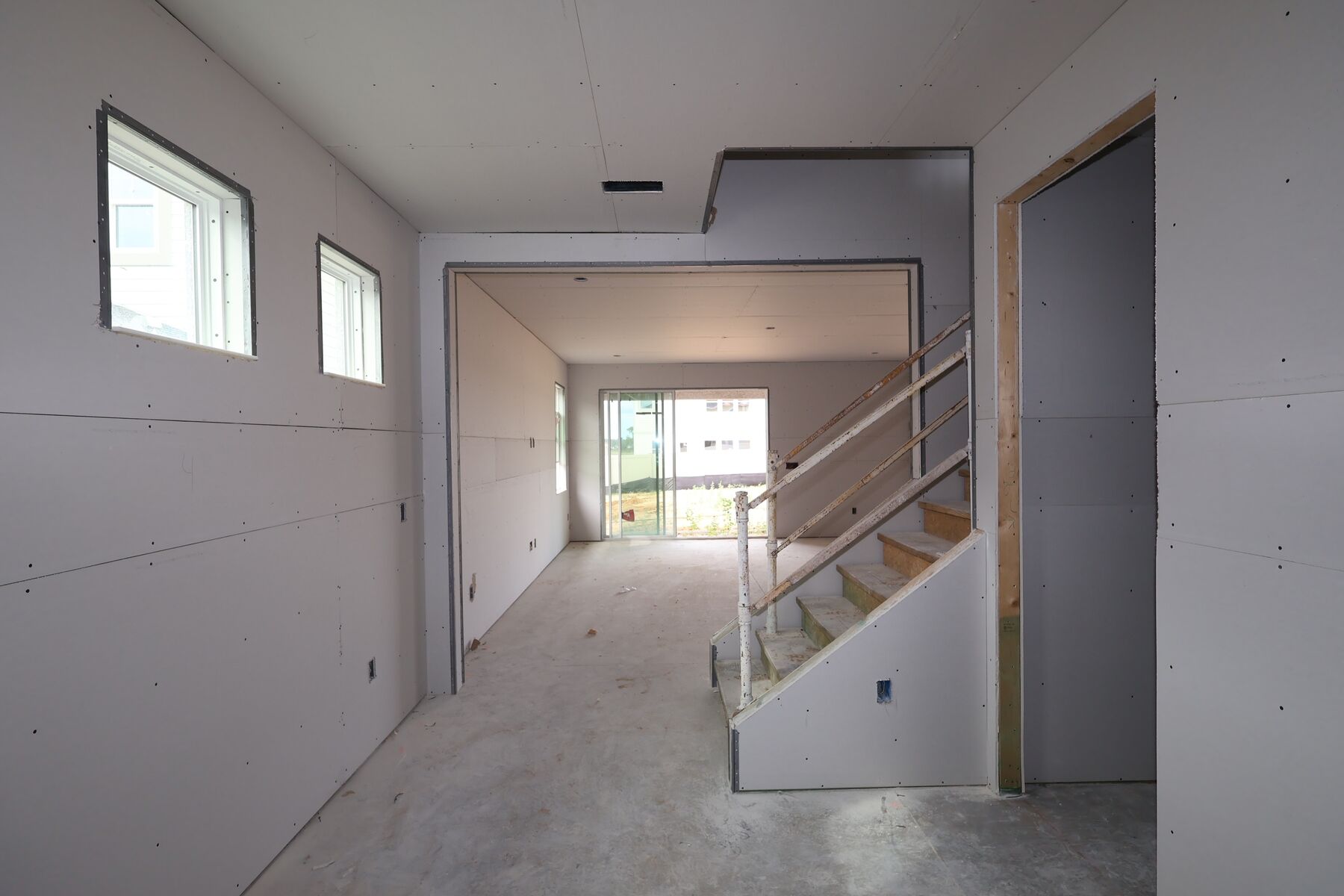 Drywall