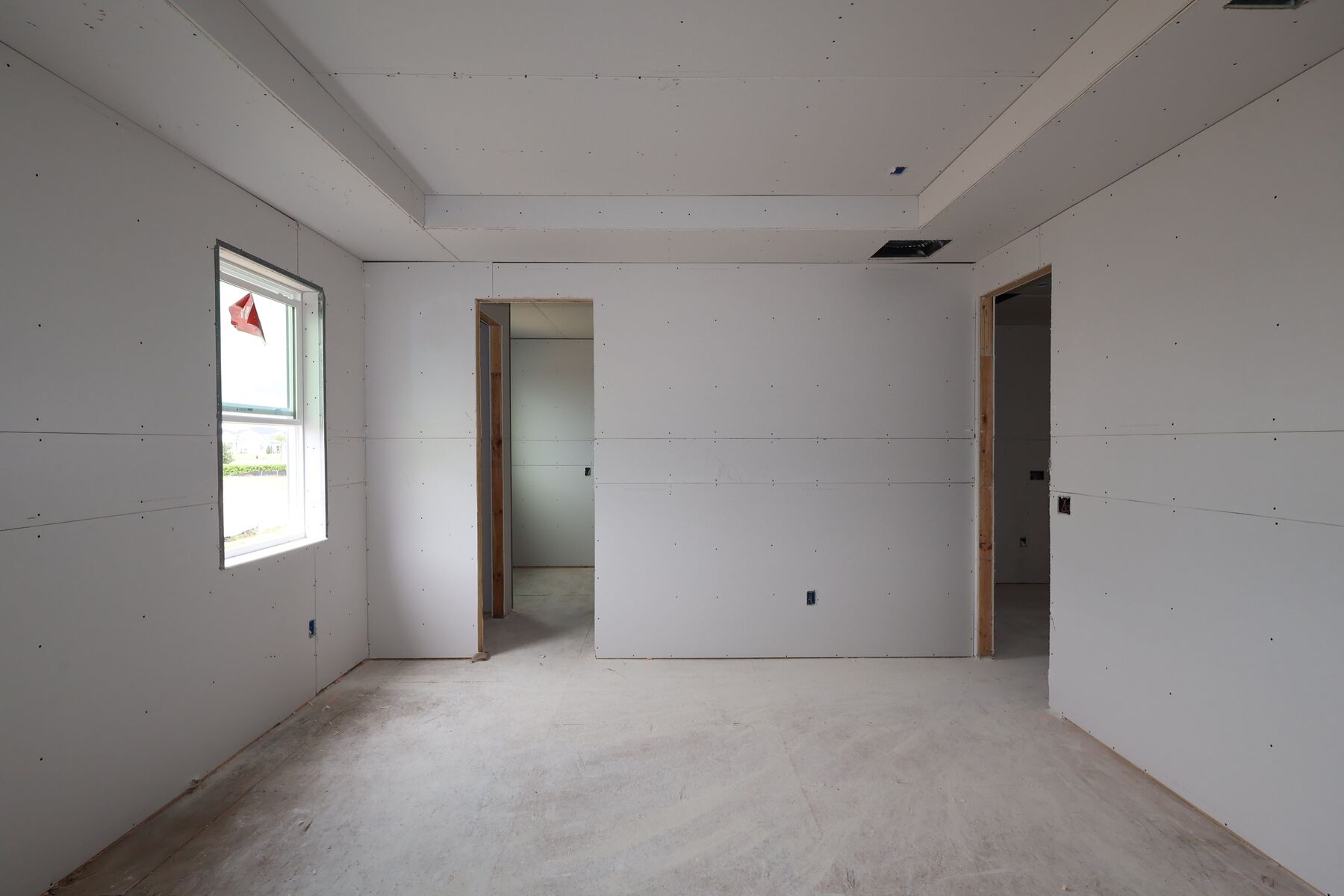 Drywall