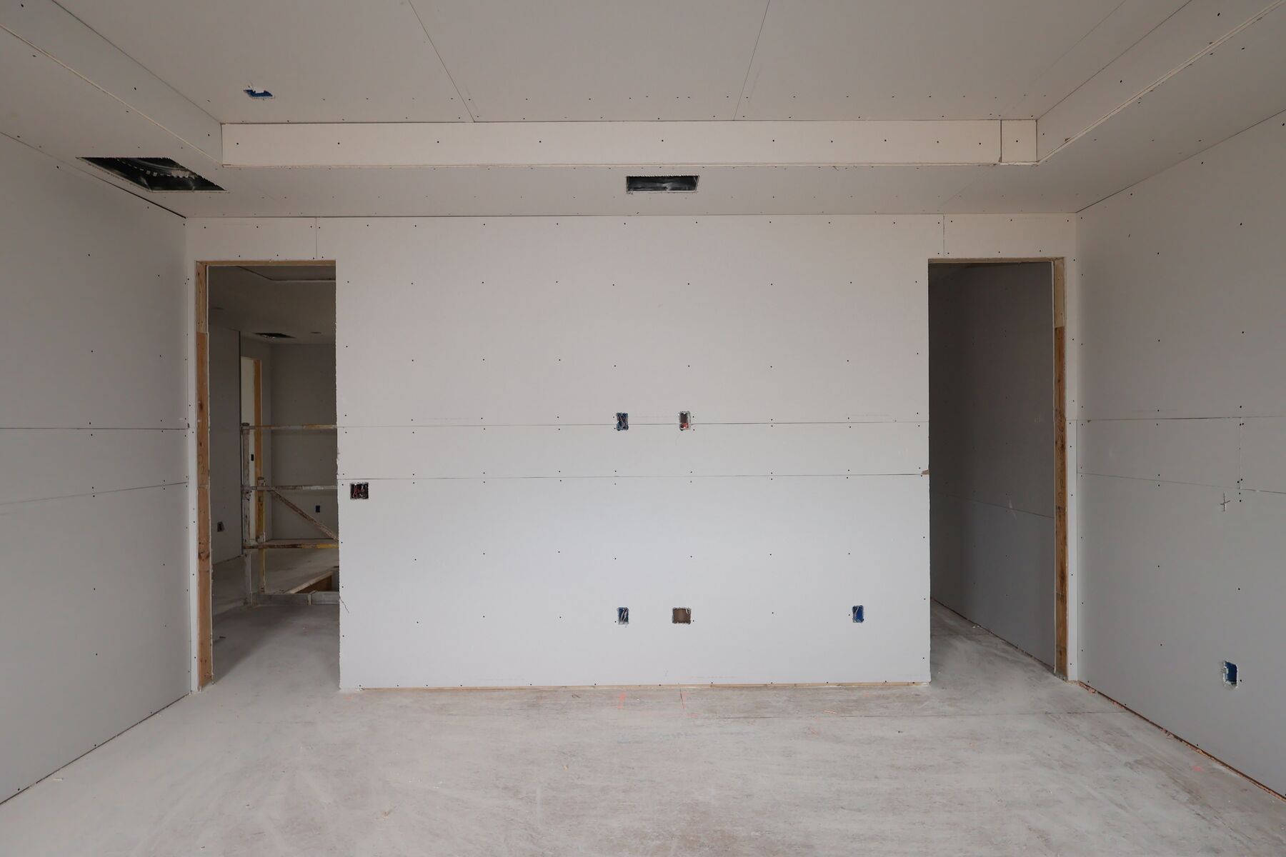 Drywall