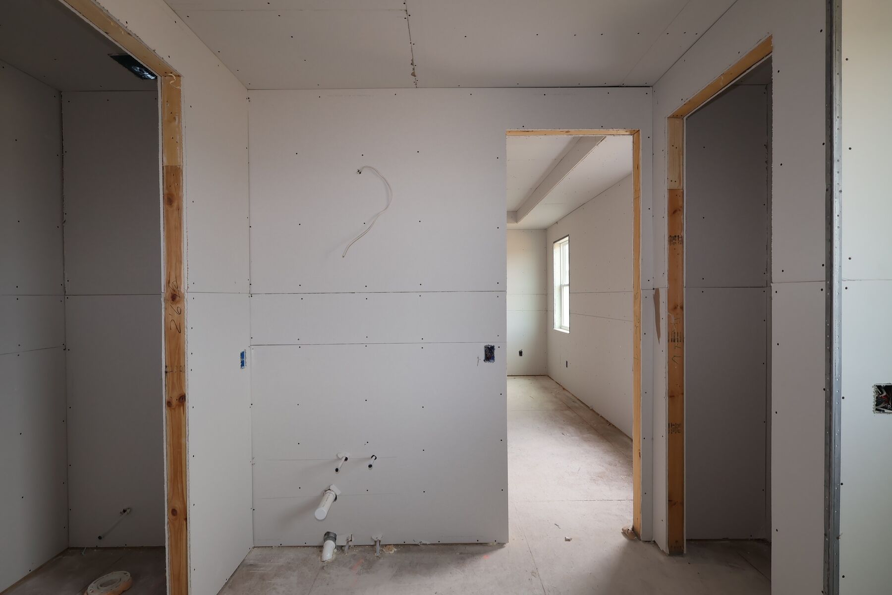 Drywall