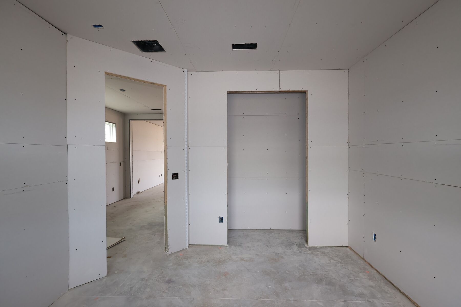Drywall