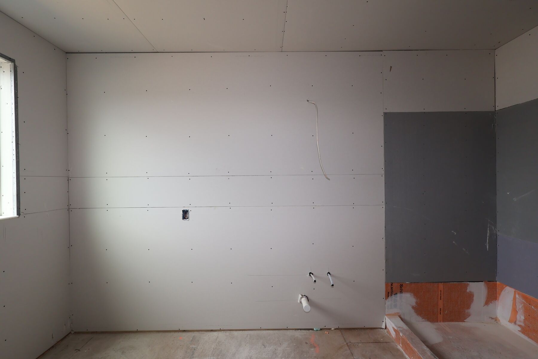 Drywall