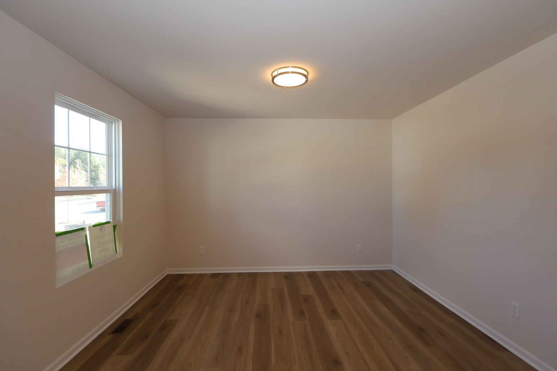 Flex Room