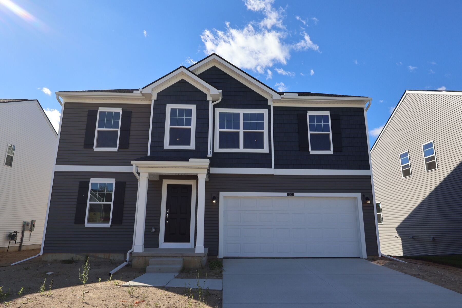 383 Edge Brook Drive
