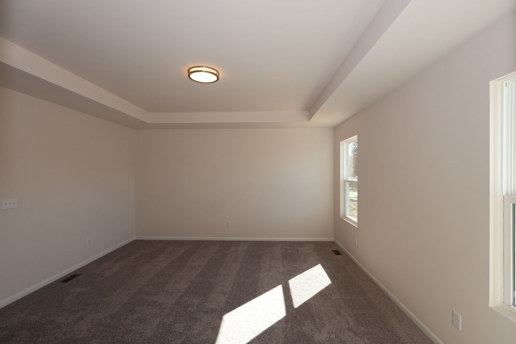 Owner's Bedroom