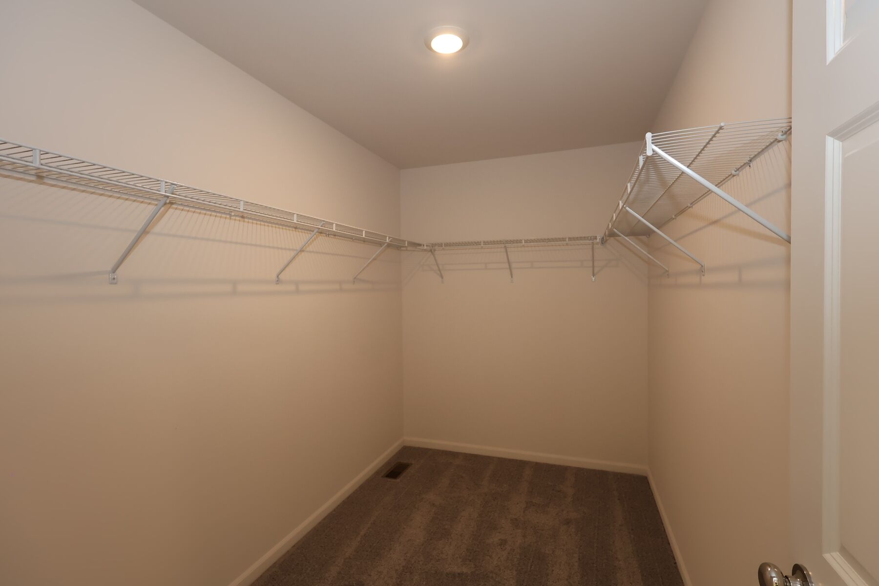 Owner's Closet