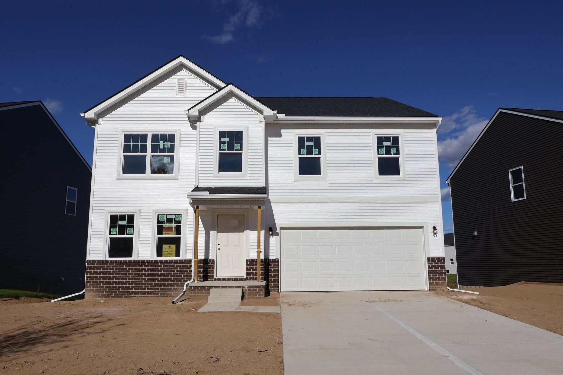 Front Exterior