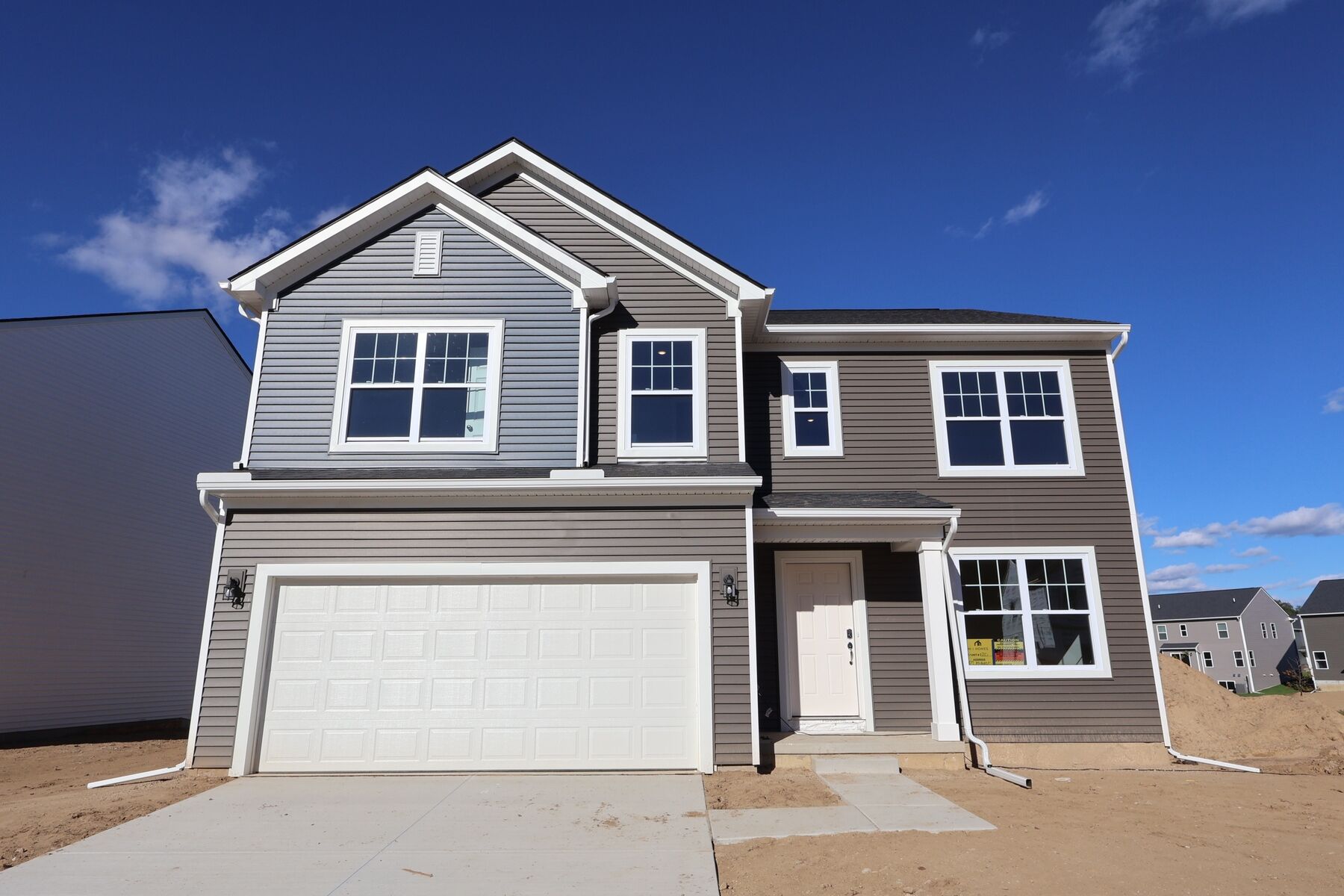 Front Exterior