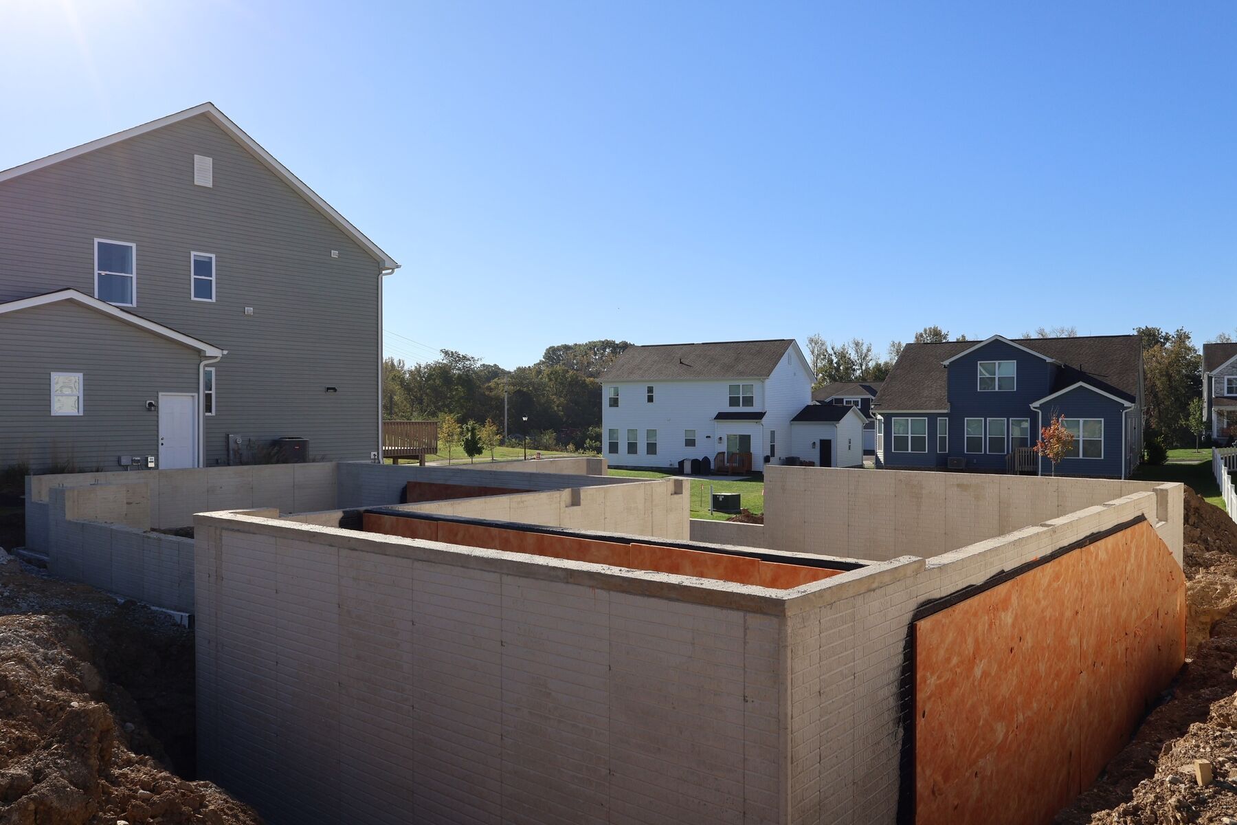 Homesite