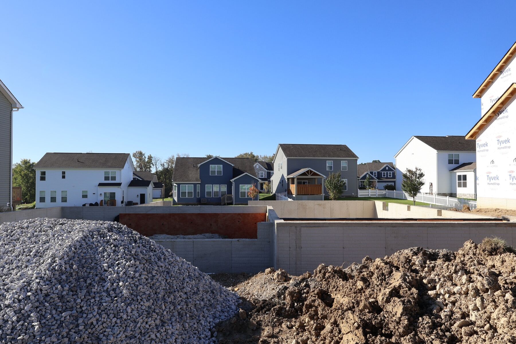 Homesite