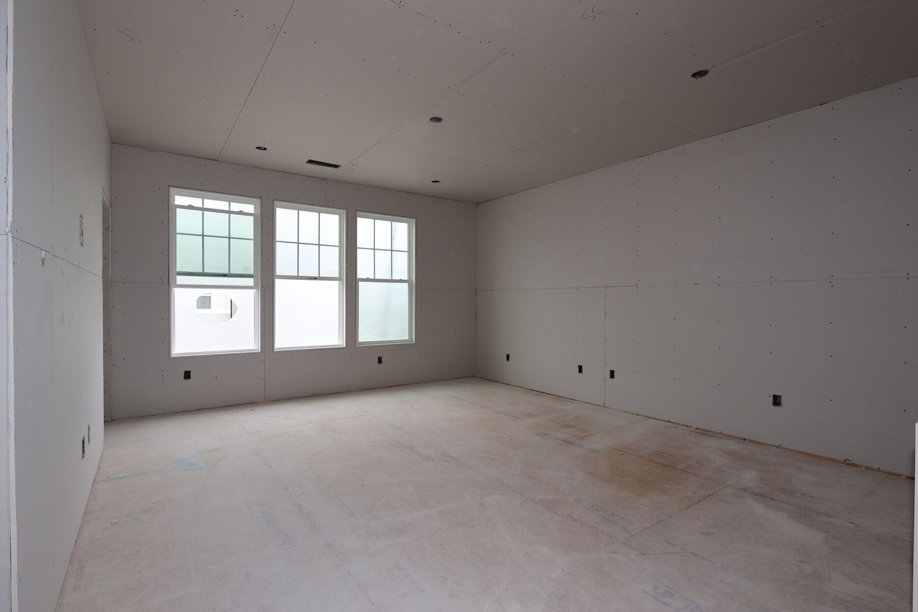 Drywall