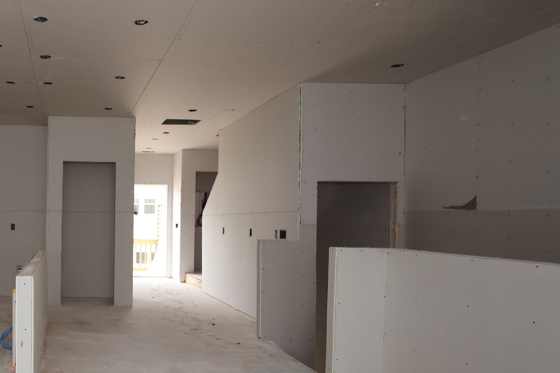 Drywall