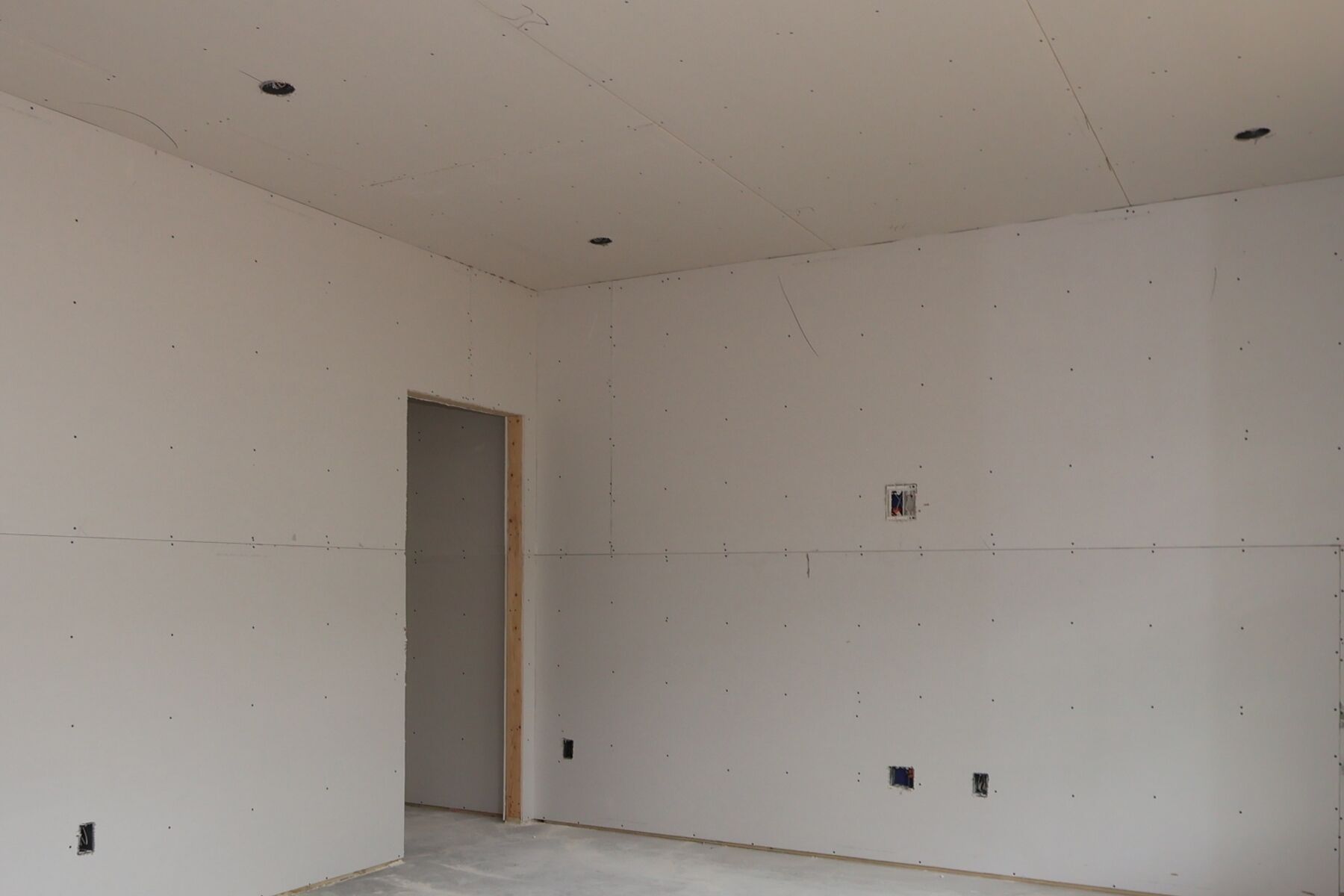 Drywall