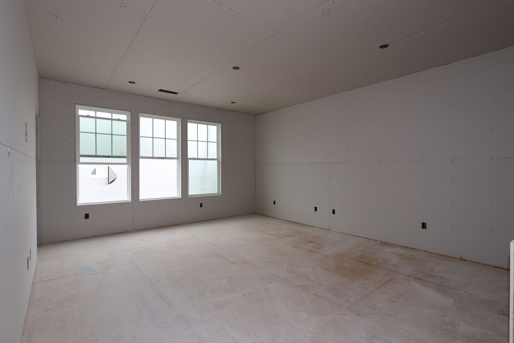 Drywall