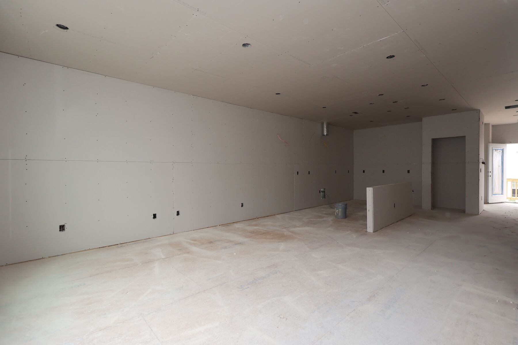 Drywall