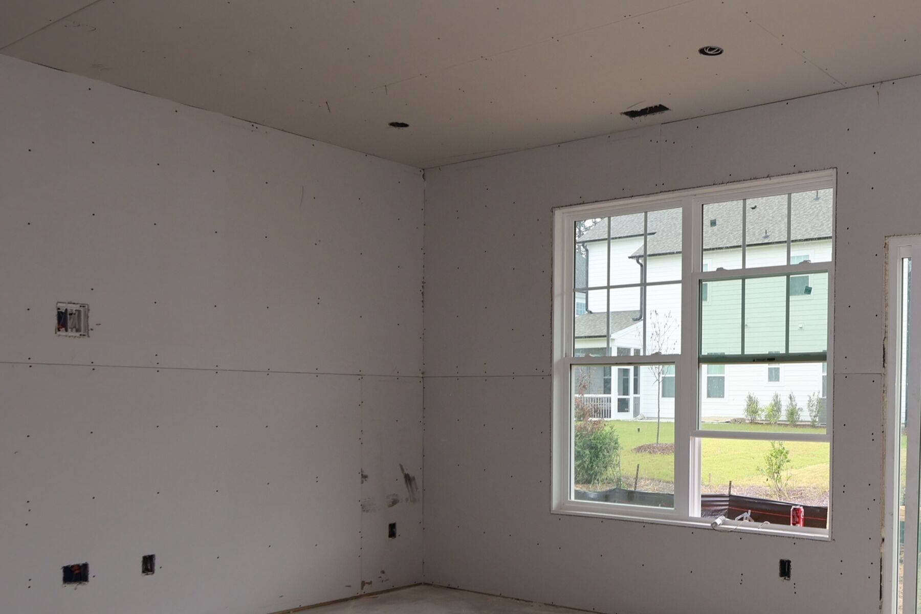 Drywall