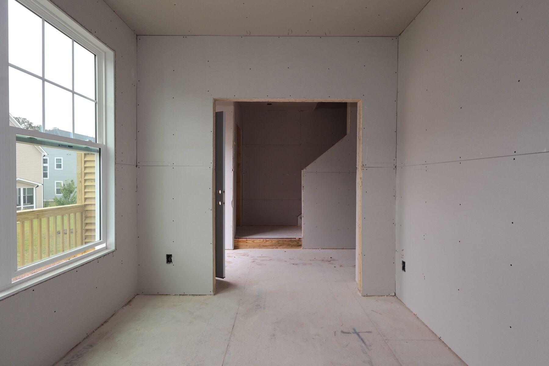 Drywall