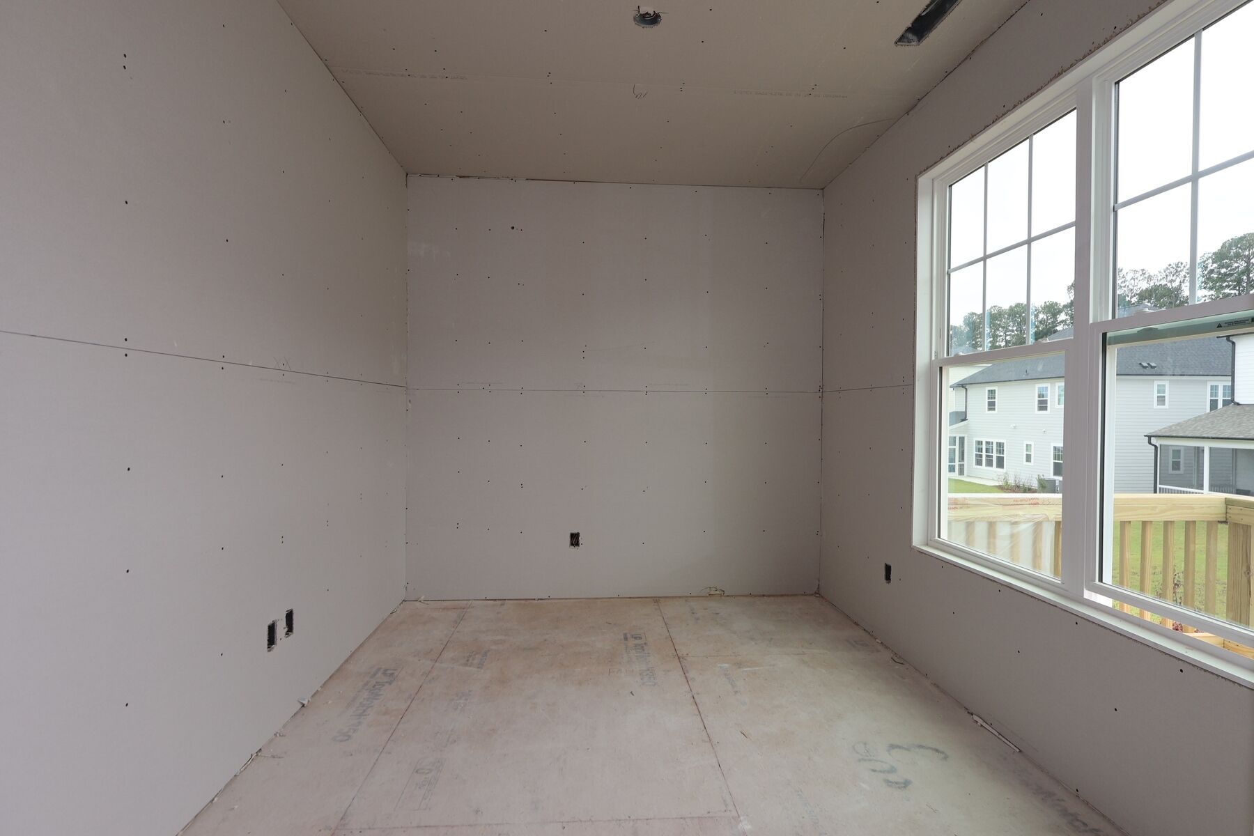 Drywall