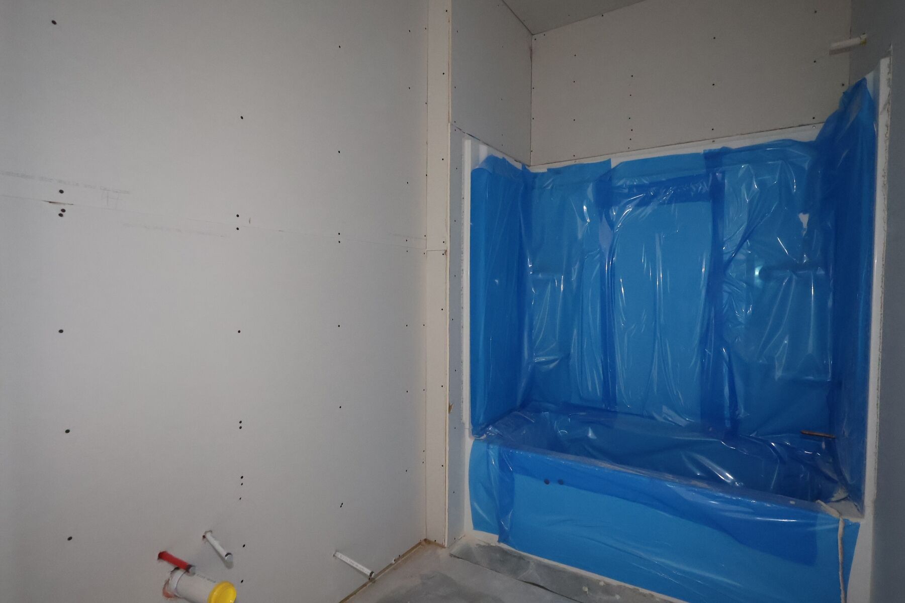 Drywall