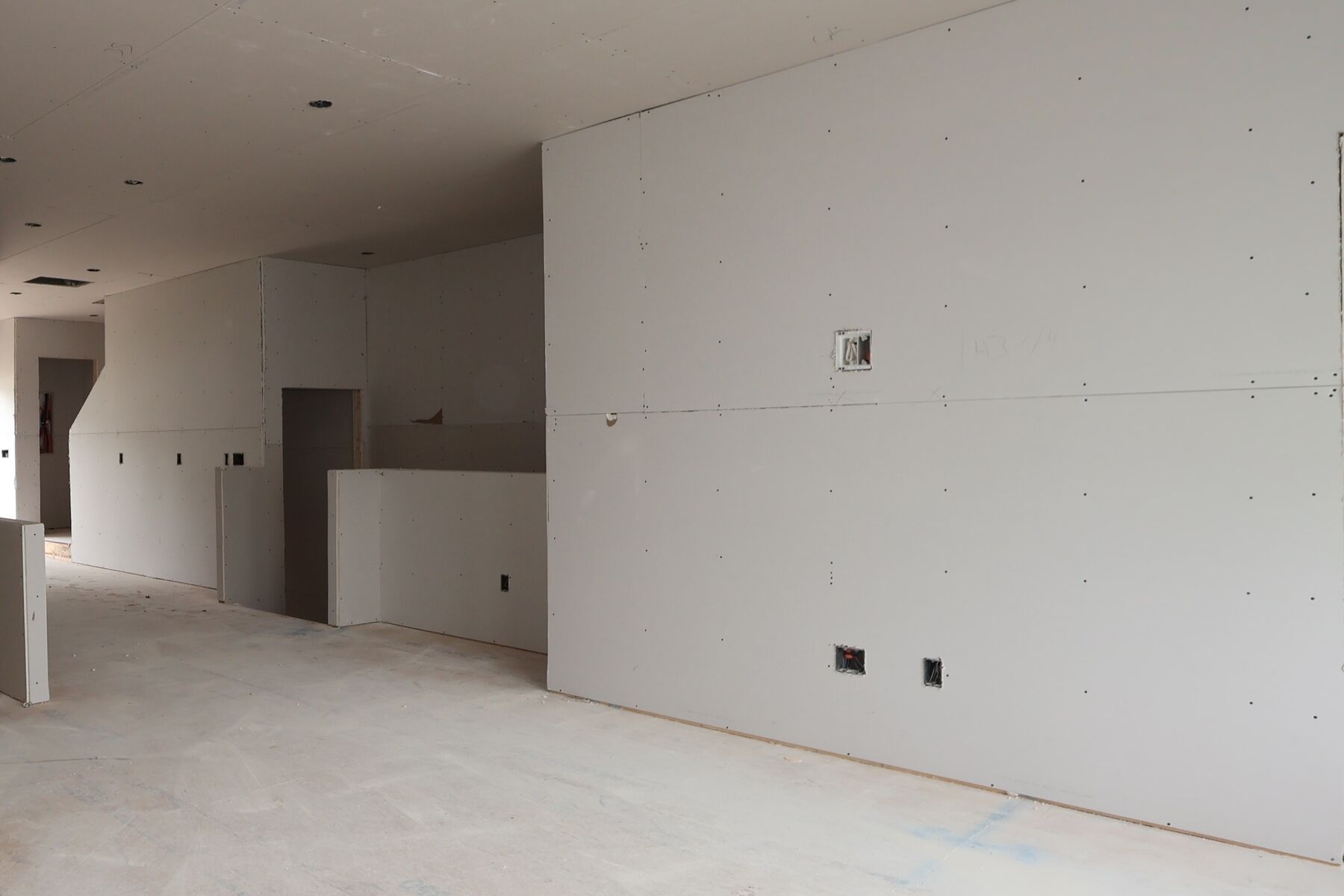 Drywall